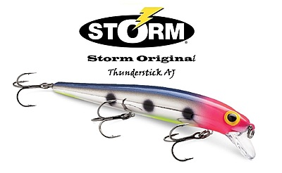 Storm Original Thunderstick AJ