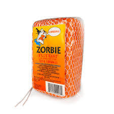 ZORBIE HOT TUB WATER BOBBLE