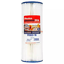 PLEATCO FILTER CARTRIDGESCartridge 5" x 8-1/2"