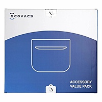 Ecovacs Moisture-proof Mat X2 Combo/X2 OMNI/ T20 OMNI/ X1 OMNI/ X1e OMNI/ X1 TURBO/ T10 TURBO/ T10 OMNI Series