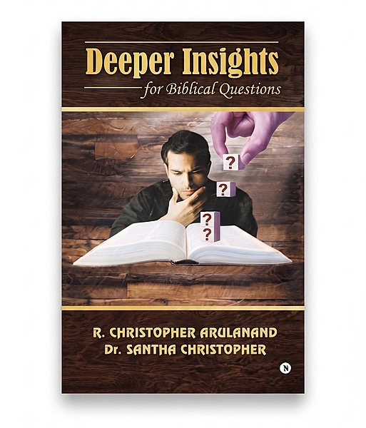 Deeper Insights Bible QA - Volume I