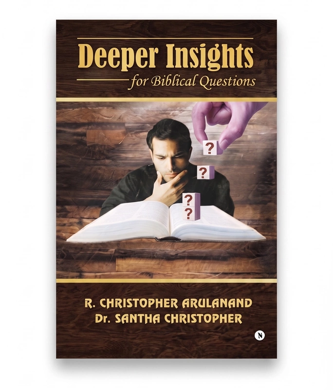 Deeper Insights Bible QA - Volume I