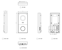 E12S- Door Phone E12S- Door Phone