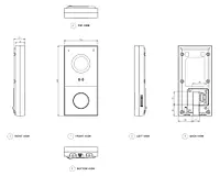 E12S- Door Phone