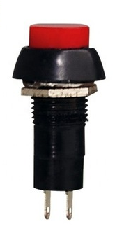 Switch Button 12mm Red Switch Button 12mm Red