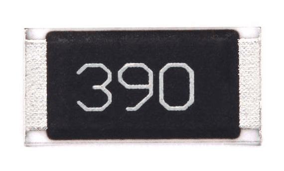 WF25P 39 Ohm 2W Resistor (SMD) (C) WF25P 39 Ohm 2W Resistor (SMD) (C)