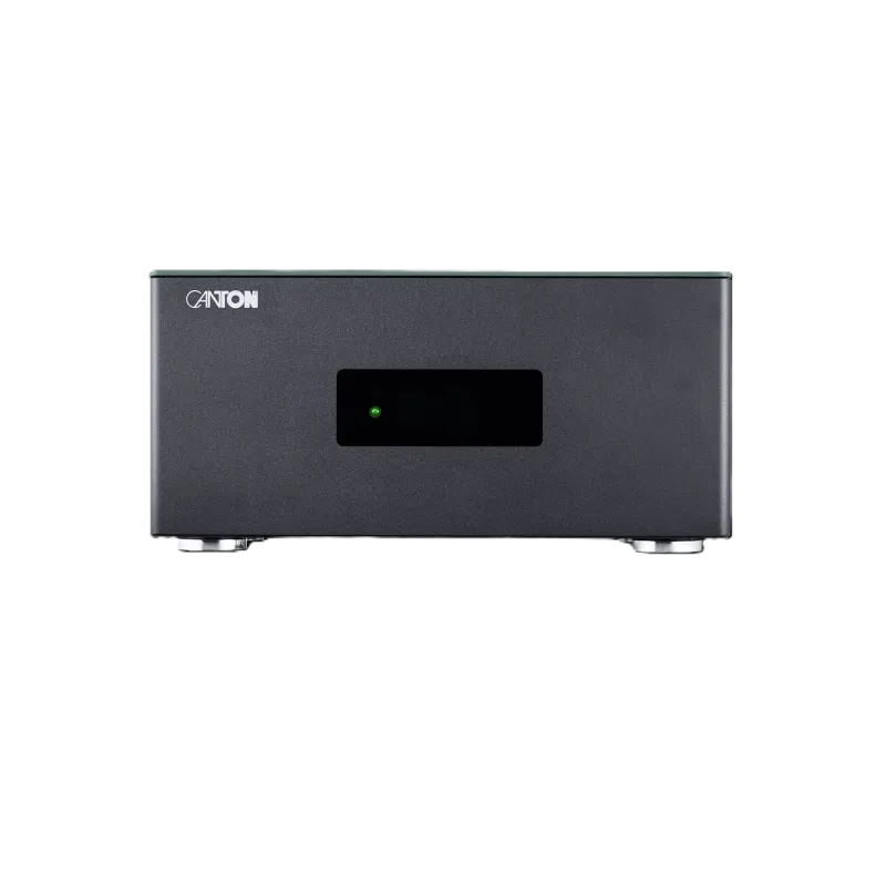 Canton Smart Amp 5.1 Canton Smart Amp 5.1