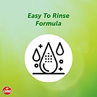 Comet with Bleach Disinfectant Cleanser Scratch Free - 21oz