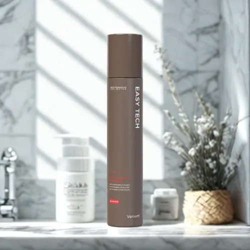 Versum Advance Maintaining Shampoo for professional hair repair and hydration