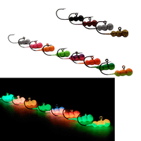 Big Sky Flies & Jigs - Gruesome Grub Big Sky Flies & Jigs - Gruesome Grub