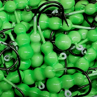 Big Sky Flies & Jigs - Gruesome Grub Big Sky Flies & Jigs - Gruesome Grub