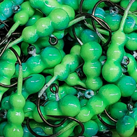 Big Sky Flies & Jigs - Gruesome Grub Big Sky Flies & Jigs - Gruesome Grub