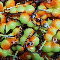 Big Sky Flies & Jigs - Gruesome Grub Big Sky Flies & Jigs - Gruesome Grub