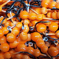 Big Sky Flies & Jigs - Gruesome Grub Big Sky Flies & Jigs - Gruesome Grub