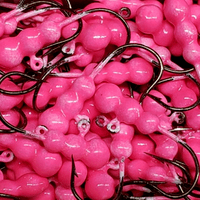 Big Sky Flies & Jigs - Gruesome Grub Big Sky Flies & Jigs - Gruesome Grub