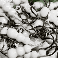 Big Sky Flies & Jigs - Gruesome Grub Big Sky Flies & Jigs - Gruesome Grub