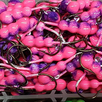 Big Sky Flies & Jigs - Gruesome Grub Big Sky Flies & Jigs - Gruesome Grub