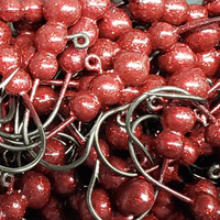 Big Sky Flies & Jigs - Gruesome Grub Big Sky Flies & Jigs - Gruesome Grub