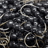 Big Sky Flies & Jigs - Gruesome Grub Big Sky Flies & Jigs - Gruesome Grub