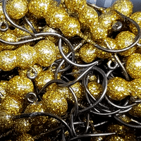 Big Sky Flies & Jigs - Gruesome Grub Big Sky Flies & Jigs - Gruesome Grub