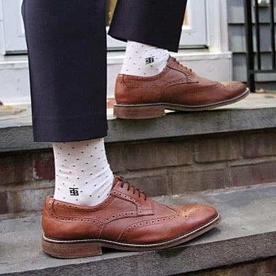 SockSoho - THE GENTLEMAN EDITION