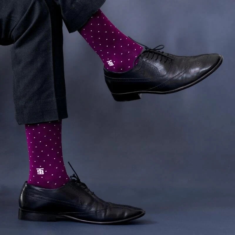 SockSoho - THE ROYAL EDITION