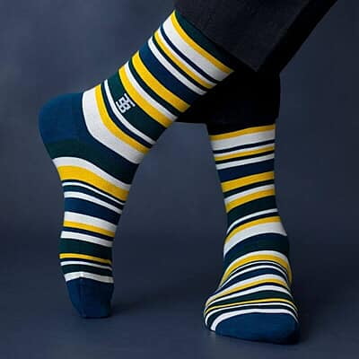 SockSoho - HAVANA EDITION