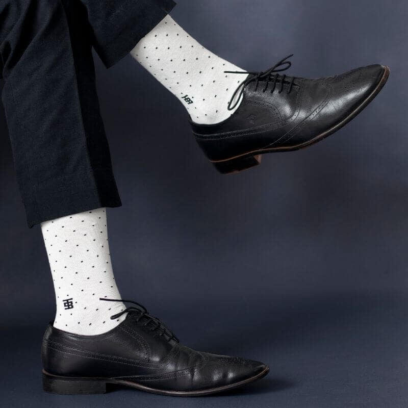 SockSoho - THE GENTLEMAN EDITION
