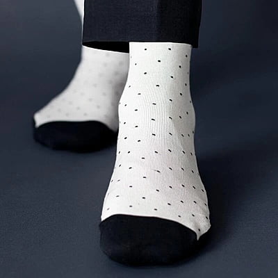 SockSoho - THE GENTLEMAN EDITION