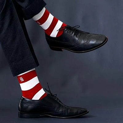 SockSoho - CHRISTMAS GIFT BOX