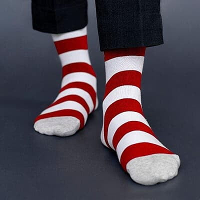 SockSoho - CHRISTMAS GIFT BOX