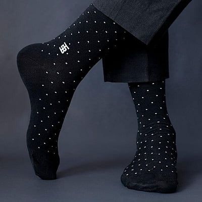 SockSoho - CLASSIC BLACK EDITION