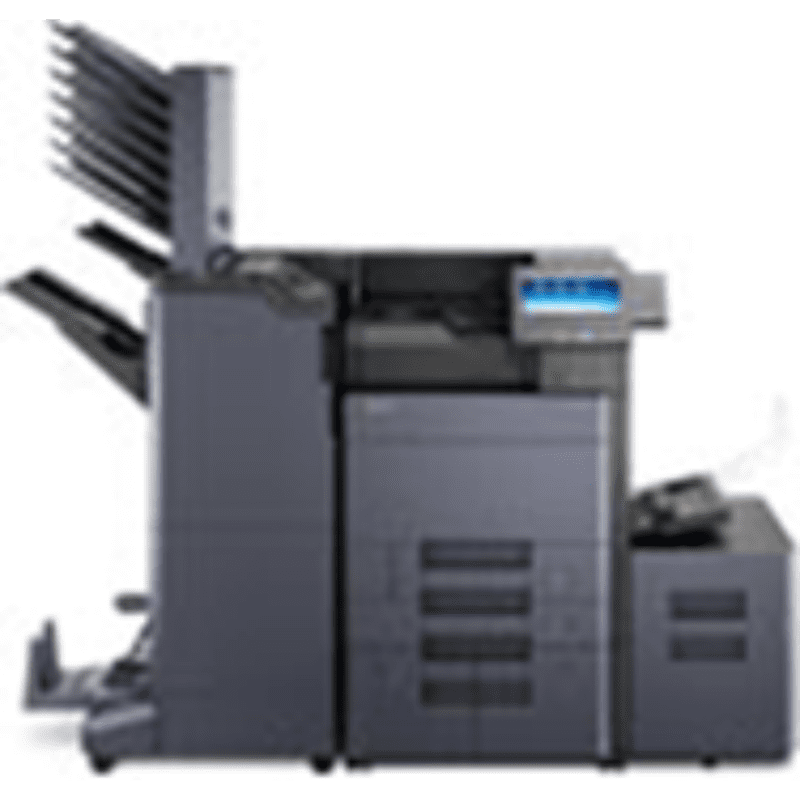 Kyocera P8060CDN Laser