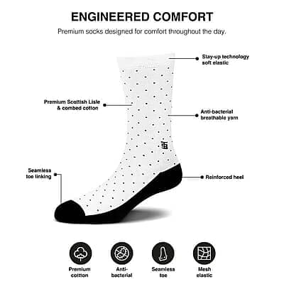 SockSoho - DAPPER GIFT BOX