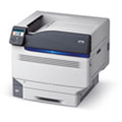 Oki C911DN Colour Printer