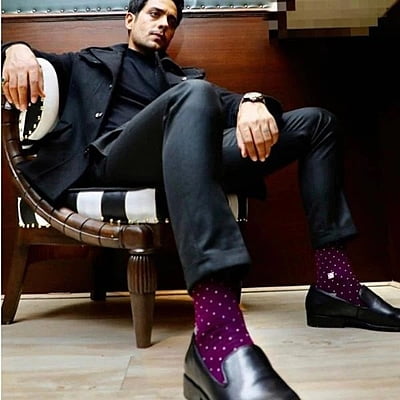 SockSoho - THE ROYAL EDITION