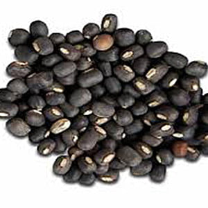 PUL41057 : Urad Gota Split Washed / Black Mapte 10 LB