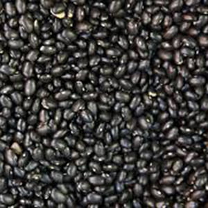 PUL41062 : Urad Whole / Black Mapte 40 LB (10x4 LB)