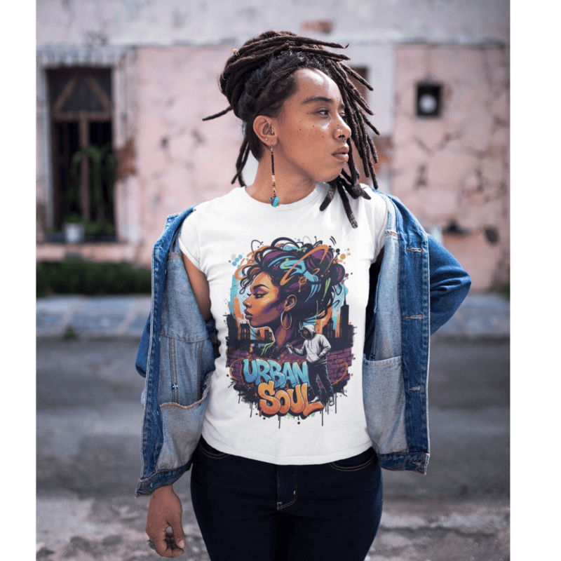 Urban Soul T-Shirt