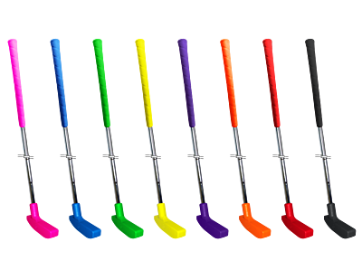 Urethane Putters