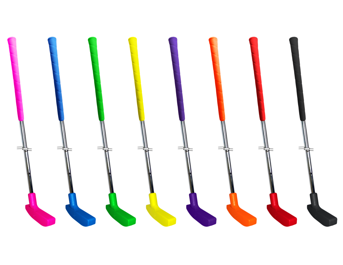 Urethane Putters