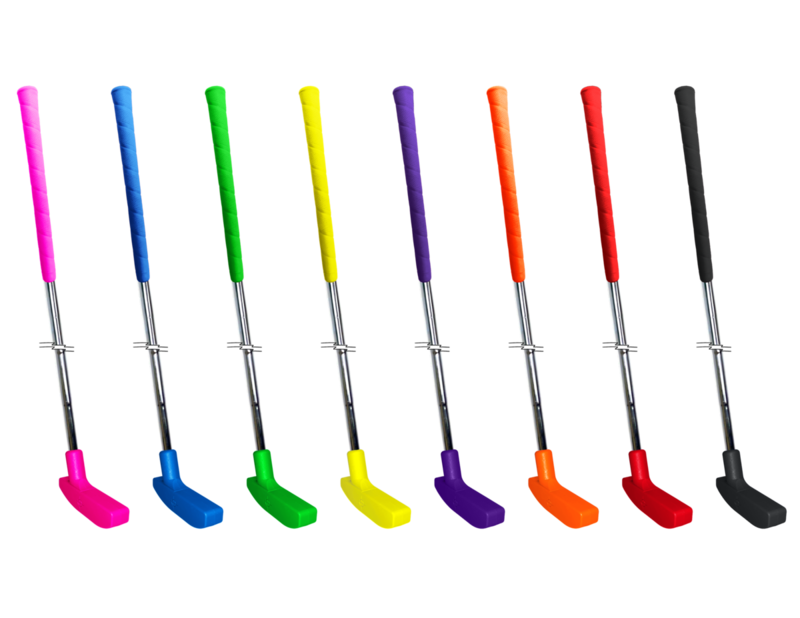 Urethane Putters