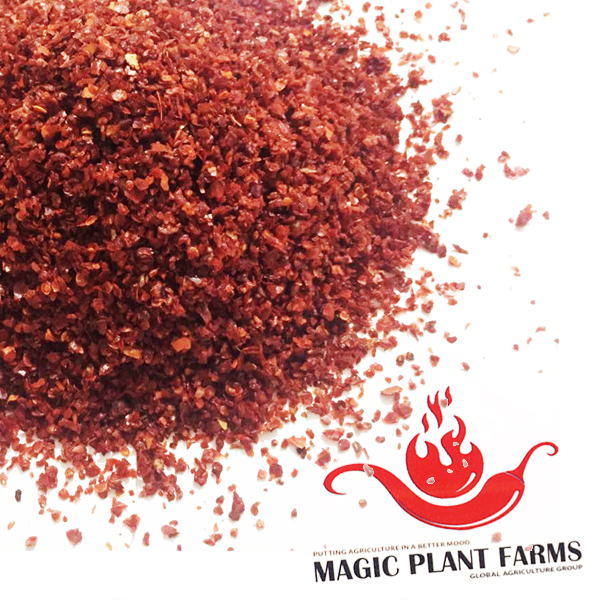Purple Urfa ISOT Chili Pepper Flakes