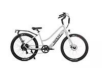 Ursa Cruiser Step-Through Ursa Cruiser Step-Through