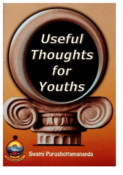 Useful Thoughts for Youths (English) (Paperback)
