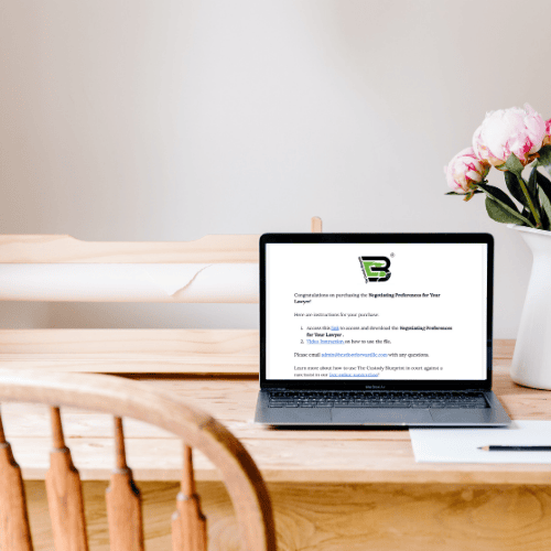 Negotiating Preferences for Your Lawyer Negotiating Preferences for Your Lawyer