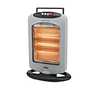 USHA Halogen Heater HH 4003 USHA Halogen Heater HH 4003