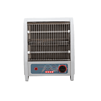 Usha QH4302 Quartz Room Heater- 800 W Usha QH4302 Quartz Room Heater- 800 W
