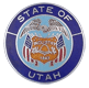STATE SEAL (Emblem) [001-SS]