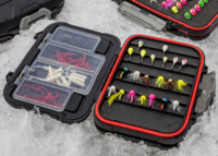 Rapala Utility Box Rapala Utility Box